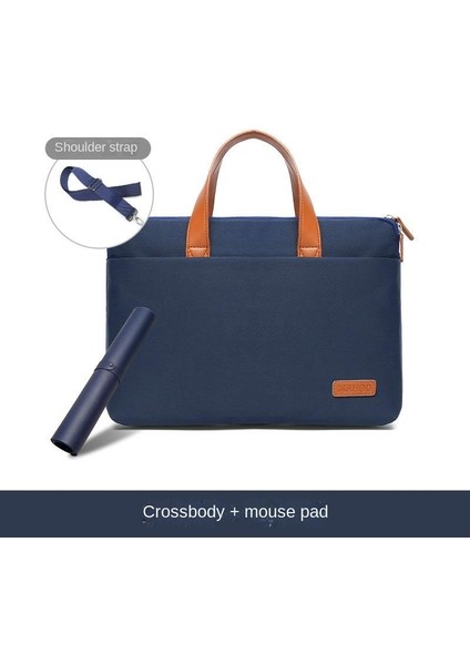 15.6-16.1 Inç Laptop Çantası Apple Macbook Bilgisayar Çantası (Yurt Dışından) modelleri