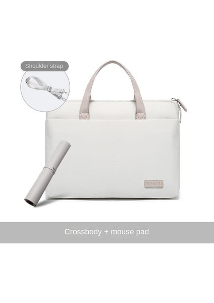 15.6-16.1 Inç Laptop Çantası Apple Macbook Bilgisayar Çantası (Yurt Dışından) fiyatları