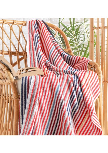 Lara 75X150CM Plaj Havlusu