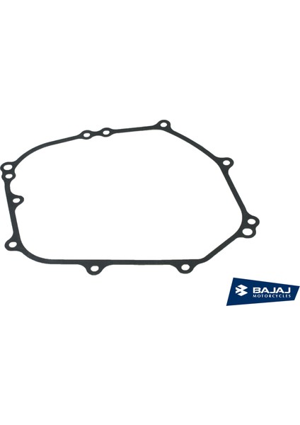 Bajaj Boxer Debiyaj Kapak Contası