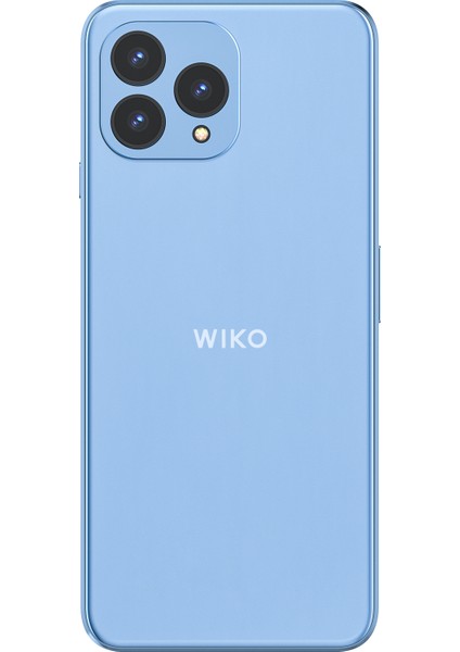 T60 256 GB 8 GB Ram (Wiko Türkiye Garantili) Mavi