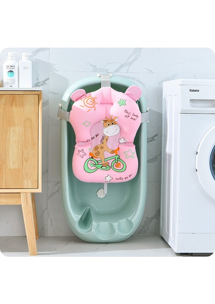 Bebek Küveti Kaymaz Yüzen Mat Banyo (Yurt Dışından) fırsatları