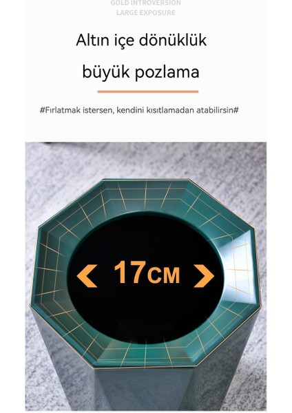 Kapaksız Basınç Halkası Iç Varil Çöp Tenekesi Mutfak Banyo Ofis Yaratıcı Kağıt Sepet Ev Oturma Odası Çöp Tenekesi (Yurt Dışından) fiyatları