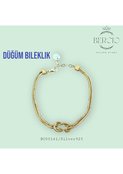 Düğüm Bileklik