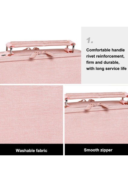 Büyük Kalem Kutusu - Çok Katmanlı, Çift Fermuarlı Kalem Kutusu (Yurt Dışından) modelleri