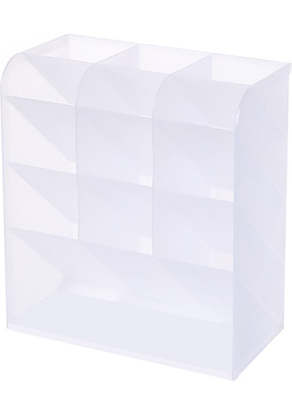 Kalemlik Düzenleyici - Ruj ve Fırça Saklama (Yurt Dışından) fiyatları