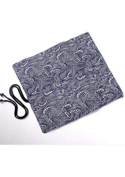 20 Yuvalı Kanvas Fırça Rulosu - Sanatçı Suluboya Yağlı Boya, 40*35.5cm (Yurt Dışından) indirimleri