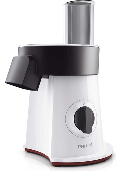 HR1388/80 Salata Hazırlayıcı ve Doğrayıcı (6 Paslanmaz Çelik Dilim) fiyatları