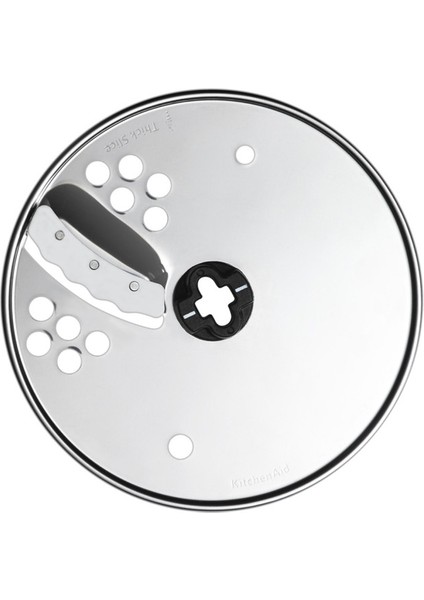 Mutfak Robotu 1,7 Lt. - Red - 5KFP0719EER fırsatları