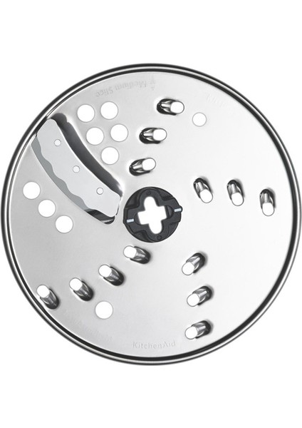 Mutfak Robotu 1,7 Lt. - Red - 5KFP0719EER indirimleri