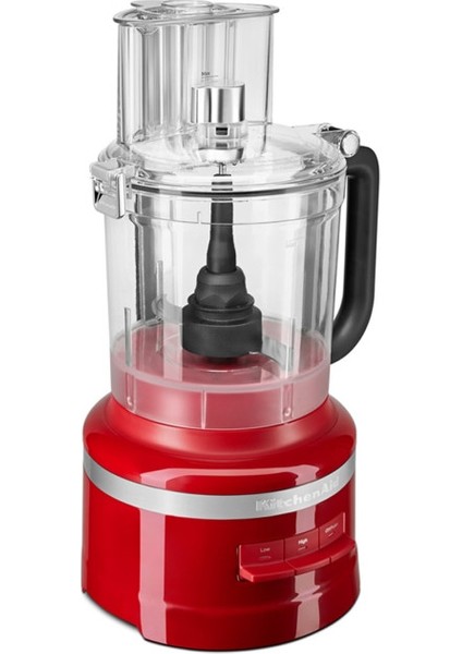 Mutfak Robotu 3,1 Lt. - Red - 5KFP1319EER