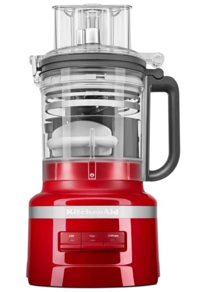 Mutfak Robotu 3,1 Lt. - Red - 5KFP1319EER fiyatları