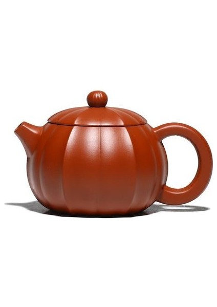 Mor Kil Demlik Çamur Zhu Kung Fu Zisha Su Isıtıcısı Gönder Hediye Kutusu Yaratıcı Teaware Suit Puer Tieguanyin Oolong | Çaydanlıklar (Yurt Dışından)