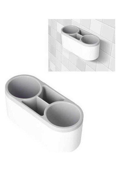 Banyo Saç Kurutma Makinesi Raf Ücretsiz Perforasyon Duvara Monte Banyo Saç Kurutma Makinesi Raf Tuvalet Saç Kurutma Makinesi Depolama Raf (Yurt Dışından) modelleri