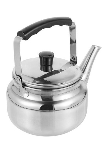 Tekettle Paslanmaz Çelik Su Isıtıcısı Açık Çaydanlık Karınca Haşlanma Kolu Çay Su Isıtıcısı Isıtma Su Potu Çay Potu Teaware | Su Isıtıcılar (Yurt Dışından)