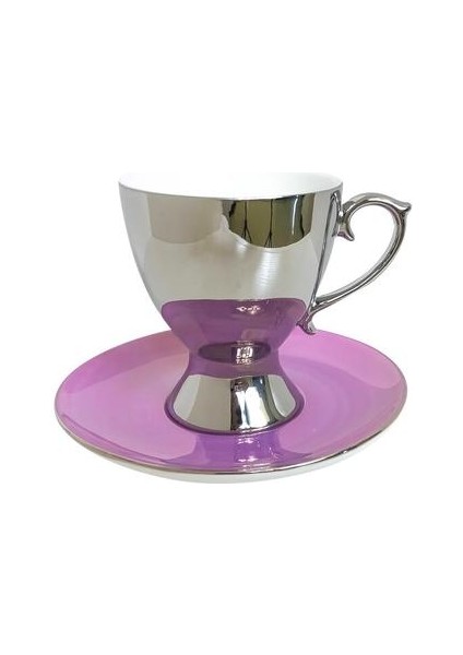 Ingiliz Avrupa Tarzı Lüks Kahve Fincanı Porselen Kemik Çini Seramik Çay Seti Vintage Kahve Fincanı Xicara Sıcak Içecek Kupası BD50BD | Teacup & Amp;tabak Setleri (Yurt Dışından)