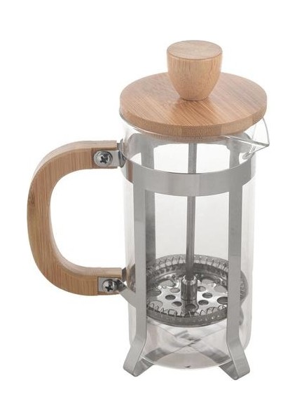 Bambu French Pres - 800 ml (Yurt Dışından)