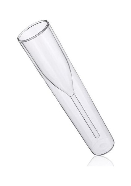 Çift Duvar Içme Cam Düğün Şampanya Gözlük Flüt Parti Bar Kabarcık Şarap Lale Kokteyl Kupası Tumbler Verre A Vin | Diğer Cam (Yurt Dışından)