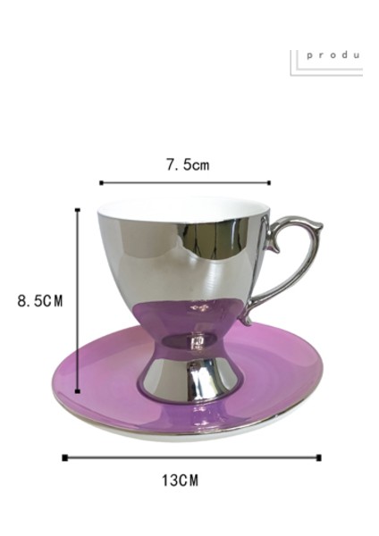 Lüks Ingiliz Avrupa Tarzı Altın Kahve Fincanı Kemik Çini Çay Seti Porselen Moda Tasarım Porcelana Porselen Yemek Seti BD50BD | Teacup & Amp;tabak Setleri (Yurt Dışından)