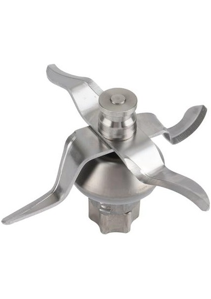 Blender Blade Paslanmaz Çelik Mikser Yedek Parça Aksesuar Fit Vorwerk Thermomix Tm6 Blender Parçaları | Blender Parçaları (Yurt Dışından)