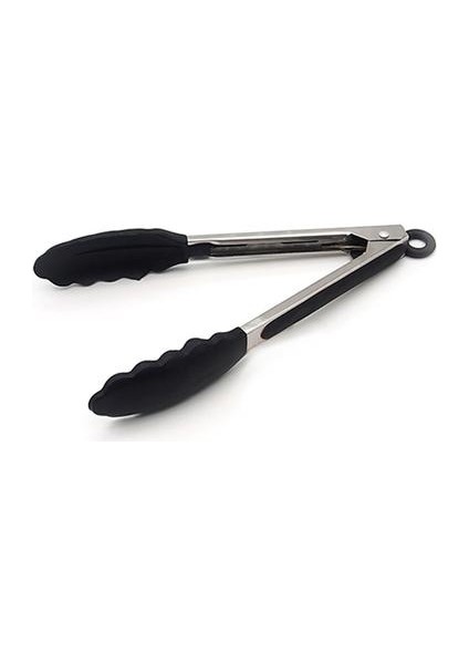 Mutfak Silikon Mutfak Maşası Seti Maşa Barbekü Pişirme Aracı Mutfak Aksesuarları Mutfak Gadget Setleri Maşa | Maşa (Yurt Dışından)