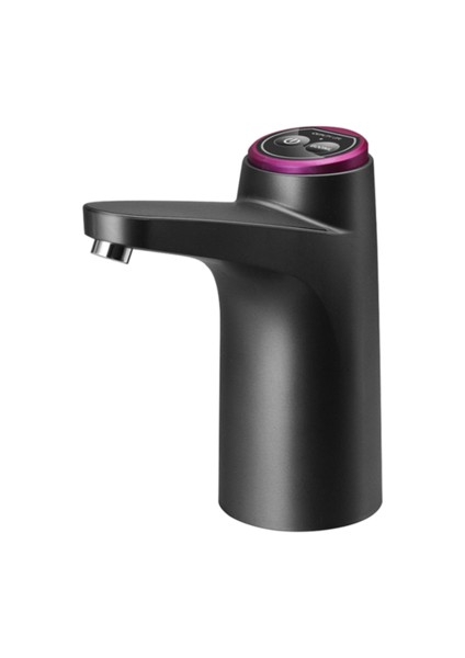 Su Dağıtıcı USB Su Pompası 19 Litre Şişe Mini Otomatik Elektrikli Su Galon Şişe Pompası Içecek Dağıtıcı | Su Dağıtıcılar (Yurt Dışından)