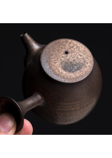 Seramik Çaydanlık Su Isıtıcısı Vintage Çin Kung Fu Çay Potu Drinkware | Çaydanlıklar (Yurt Dışından)