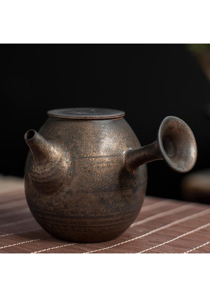 Seramik Çaydanlık Su Isıtıcısı Vintage Çin Kung Fu Çay Potu Drinkware | Çaydanlıklar (Yurt Dışından)