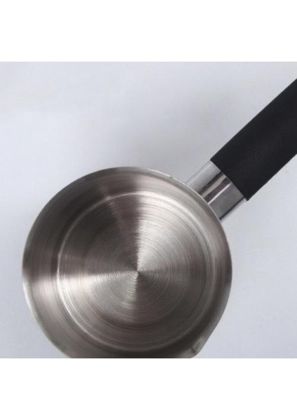 450 ml Paslanmaz Çelik Dökme Pot Mum Yapma Balmumu Erime Sürahi Sürahi Dıy Sabun Aracı Cezve Milk Kupası | Kahve Tencereler (Yurt Dışından)
