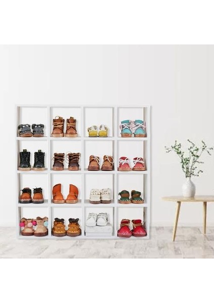 Ahşap Beyaz 16 Izgara Depolama Raf 1: 12 Dollhouse Minyatür Bebek Evi Dekor Raflar Ekran Duvar Rafları Kitaplık Dollhouse | Depolama Tutucular ve Amp;raflar (Yurt Dışından) modelleri