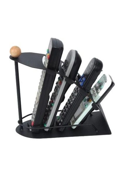 Demir Dört Kafes Uzaktan Kumanda Tutucu 4 Çerçeve Uzaktan Kumanda Depolama Uzaktan Kumanda Organizatör Depolama Raf | Depolama Tutucular ve Amp;raflar (Yurt Dışından) fiyatları
