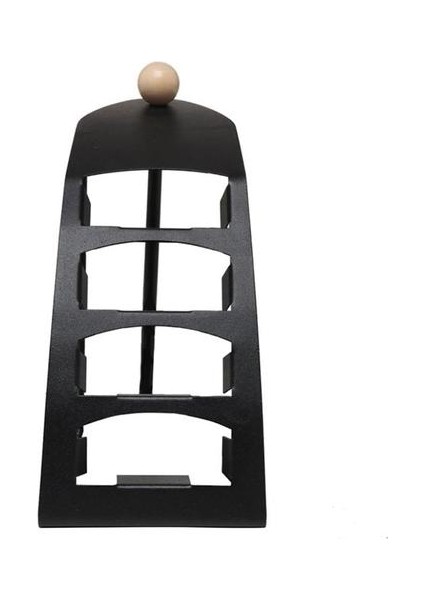 Demir Dört Kafes Uzaktan Kumanda Tutucu 4 Çerçeve Uzaktan Kumanda Depolama Uzaktan Kumanda Organizatör Depolama Raf | Depolama Tutucular ve Amp;raflar (Yurt Dışından) fırsatları