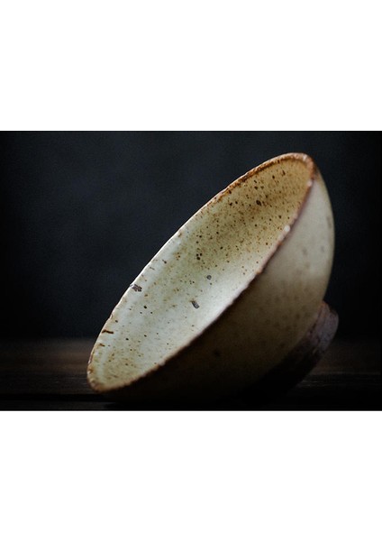 Japon Tarzı Japon Tarzı Seramik Retro Set Sofra El Yapımı Stoneware Ev Pirinç Kase Mutfak Homestay Adı Açık | Kaseler (Yurt Dışından)