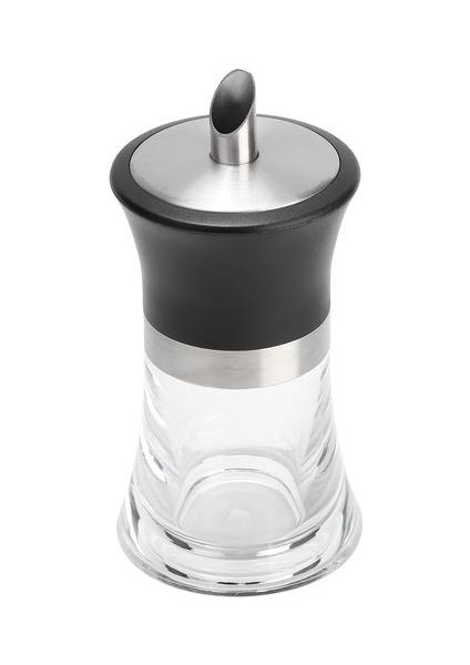 100 ml Ev Akrilik Şeker Kavanoz Dağıtıcı Şeker Çalkalayıcı Mutfak Eşyası Aksesuarlar Granül Şeker Kahverengi Şeker Için Uygulanan Aksesuarlar | Baharat ve Amp;biber Çalkalayıcılar (Yurt Dışından)