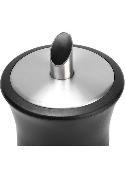 100 ml Ev Akrilik Şeker Kavanoz Dağıtıcı Şeker Çalkalayıcı Mutfak Eşyası Aksesuarlar Granül Şeker Kahverengi Şeker Için Uygulanan Aksesuarlar | Baharat ve Amp;biber Çalkalayıcılar (Yurt Dışından)