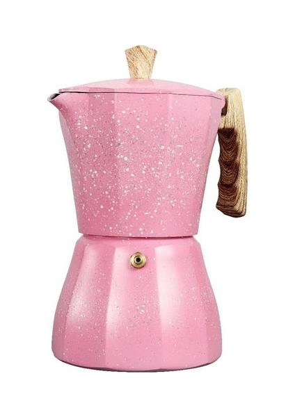 150 ml Stopetop Espresso Maker Moka Pot Kahve Makinesi Için Gaz Veya Elektrikli Soba Üst 3 Bardak Espresso Atış Makinesi Italyanca Için | Kahve Tencereler (Yurt Dışından)