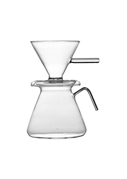 Taşınabilir Damla Kahve Makinesi Cam Pot Espresso Makinesi Su Isıtıcısı Percolator Süt Sürahi Çay Potu Yeniden Kullanılabilir Kahve Filtreleri | Kahve Döşemeleri (Yurt Dışından)