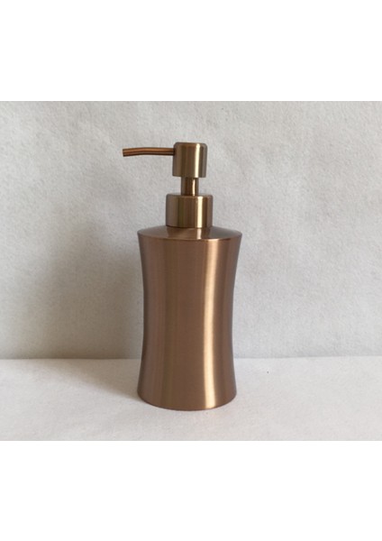 400 ml Sıvı Sabunluk 304 Paslanmaz Çelik Şampuan Losyon Dağıtıcı Ev Otel Banyo Aksesuar El Pompası | Sıvı Sabunluk (Yurt Dışından) indirimleri