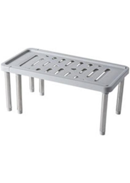 Geri Çekilebilir Raf Istiflenebilir Sürgülü Raf Organizatör Raflar Mutfak Demir Depolama Raf Dolaplar Için Sofra Tezgahı Için Tezgahlar | Raflar Ve;tutucular (Yurt Dışından)