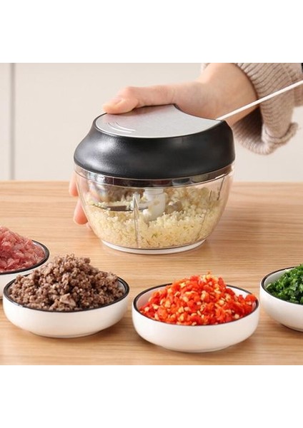 Patates Masher Soğan Dilimleme Sebze Meyve Kıyıcı Kesici Sarımsak Basın Et Öğütücüler Mutfak Pişirme Aksesuarları | Shredders & Amp;dilimleyiciler (Siyah) (Yurt Dışından) fırsatları