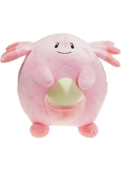 Chansey Kawaii Sevimli Peluş Oyuncaklar (Yurt Dışından)