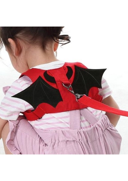 Anti-Kayıp Kemer Çekiş Halatı Kayıp Çocuk Bebek Çocuk Sırt Çantası Seyahat, Kayma Bebek Halatı El Ele Kaçınma Önlemek Için El (Yurt Dışından) fiyatları