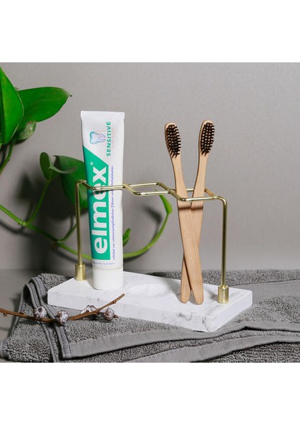 18 cm Paslanmaz Çelik Diş Fırçası Tutucu Elektrikli Diş Fırçası Diş Macunu Tutucu Standı Tıraş Fırçası Organizatör Banyo Aksesuarları | Diş Fırçası ve Amp;diş Macunu Tutucular (Yurt Dışından) fiyatları