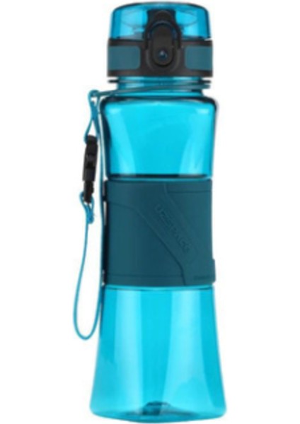 Protein Shaker Su Şişeleri Bpa Ücretsiz Çocuk Kız Içecek Şişesi 6 Renkler Taşınabilir Sızdırmaz Açık Spor Şişesi 350ML | Su Şişeleri (Camgele) (Yurt Dışından)