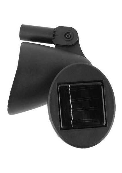 Güneş 3 LED Bahçe Lambası Spot Işık Parti Yolu Açık Spot Işık Çim Peyzaj (Yurt Dışından) modelleri