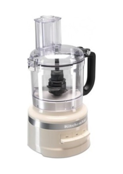5KFP0719EAC 1,7 Litre Mutfak Robotu Krem fiyatları