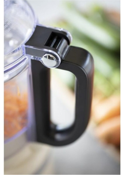 5KFP0719EAC 1,7 Litre Mutfak Robotu Krem modelleri