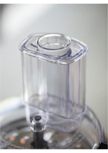 5KFP0719EAC 1,7 Litre Mutfak Robotu Krem fırsatları