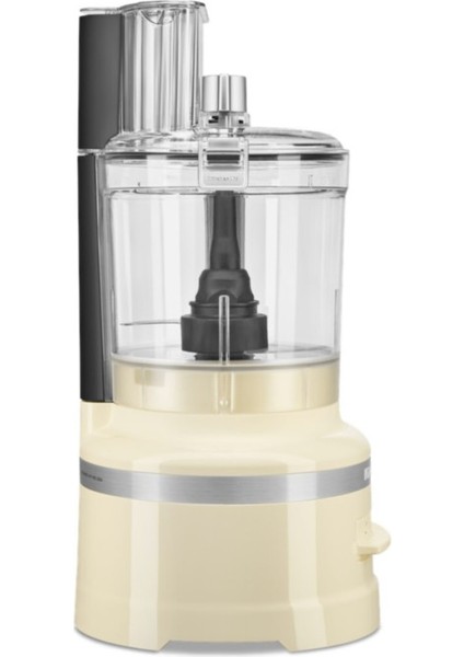 5KFP1319EAC 3,1 Litre Krem Mutfak Robotu fırsatları