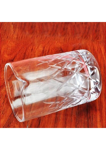 Profesyonel Kokteyl Kristal Karıştırma Cam Bar Aksesuarları Mikser Barmen Şarap Kokteyl Çırpma Fincan Bardak Bardak Çalkalayıcı | Diğer Cam (Yurt Dışından) modelleri